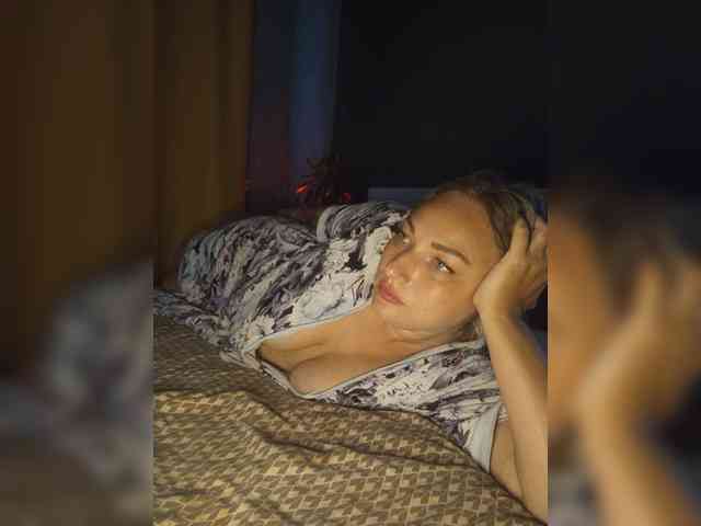 Tanysha-1 webcam