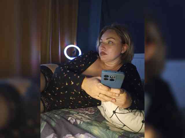 Tanysha-1 webcam