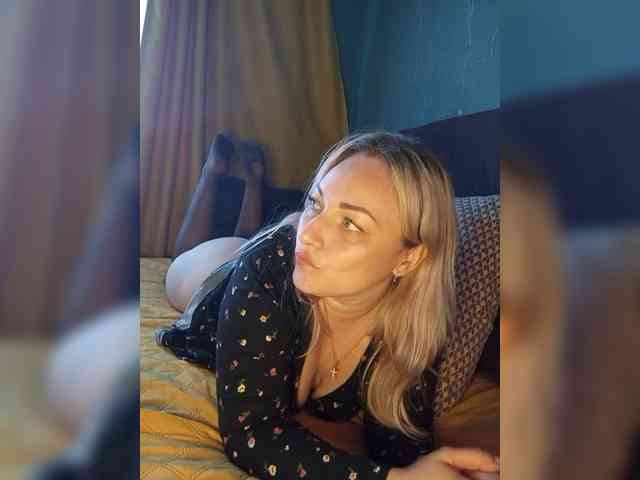 Tanysha-1 webcam