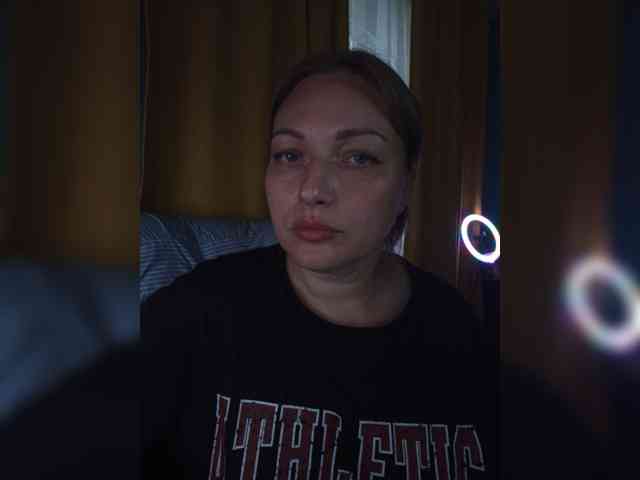 Tanysha-1 webcam