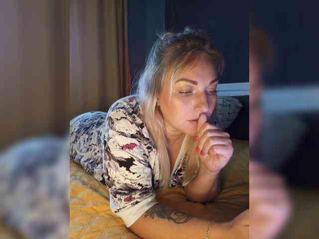 Tanysha-1 webcam