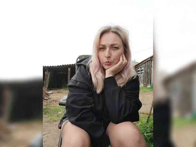 Tanysha-1 webcam