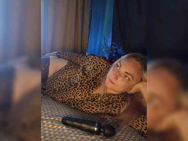 Tanysha-1 webcam