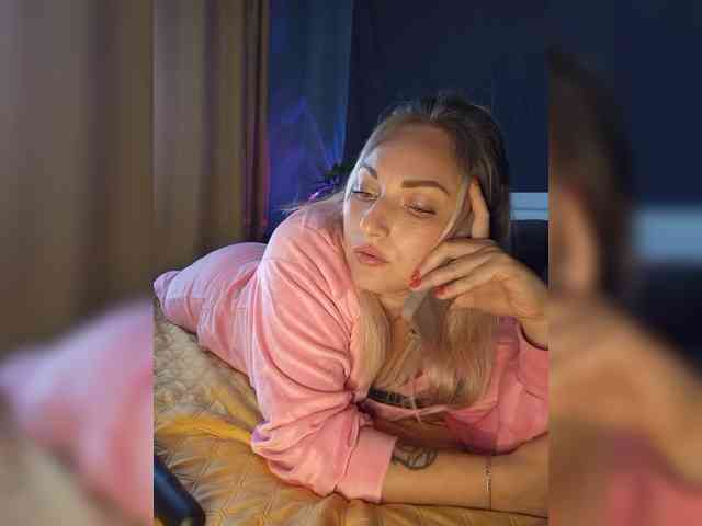 Tanysha-1 webcam