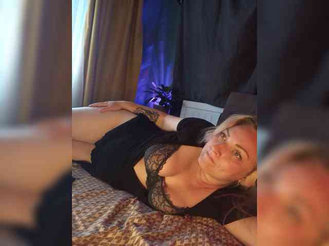Tanysha-1 webcam