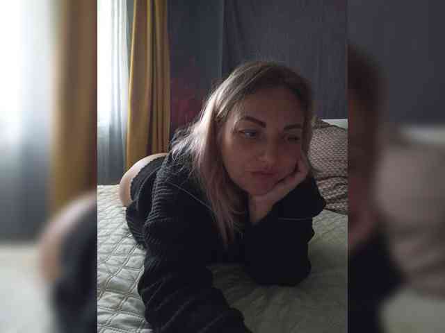 Tanysha-1 webcam