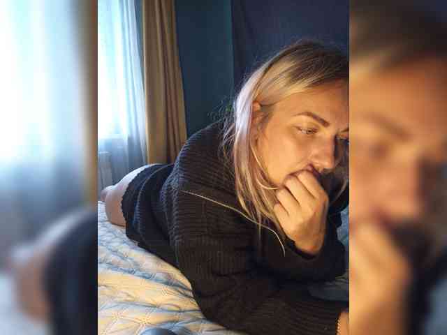Tanysha-1 webcam