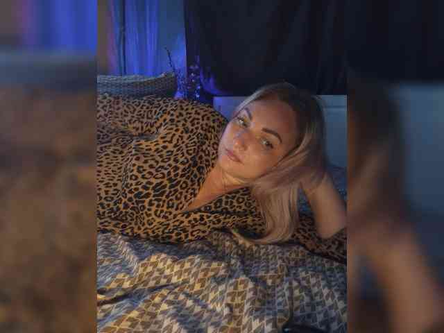 Tanysha-1 webcam