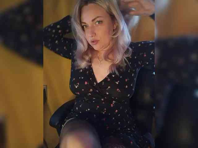 Tanysha-1 webcam