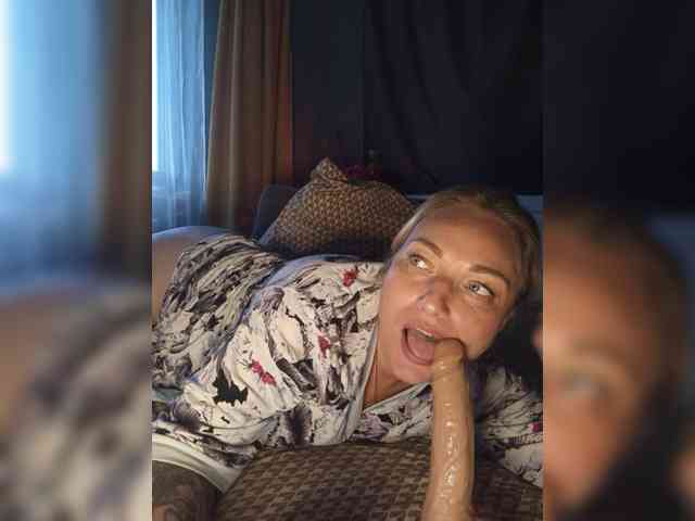 Tanysha-1 webcam