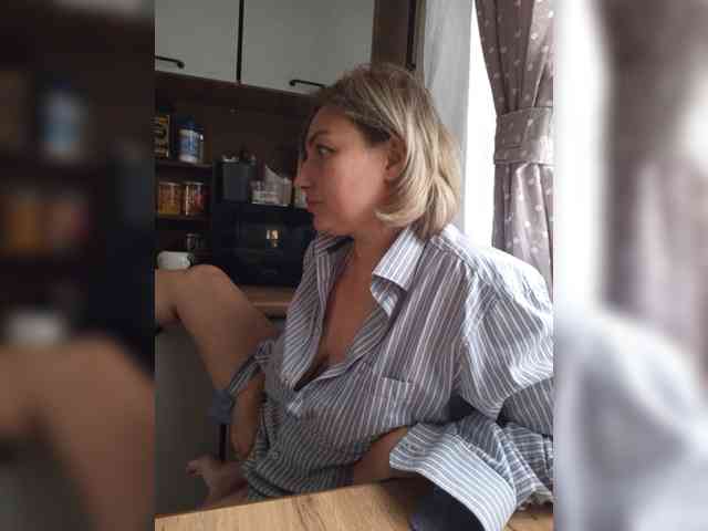 Tanysha-1 webcam