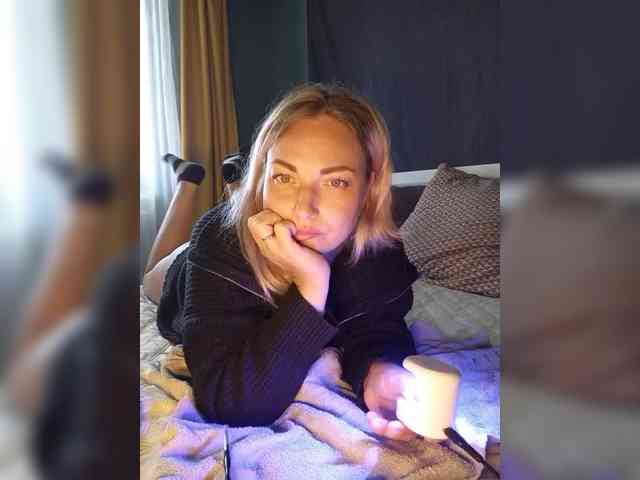 Tanysha-1 webcam
