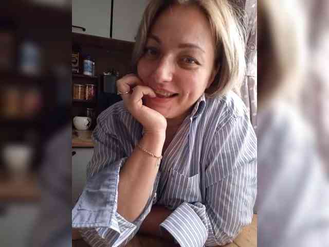 Tanysha-1 webcam