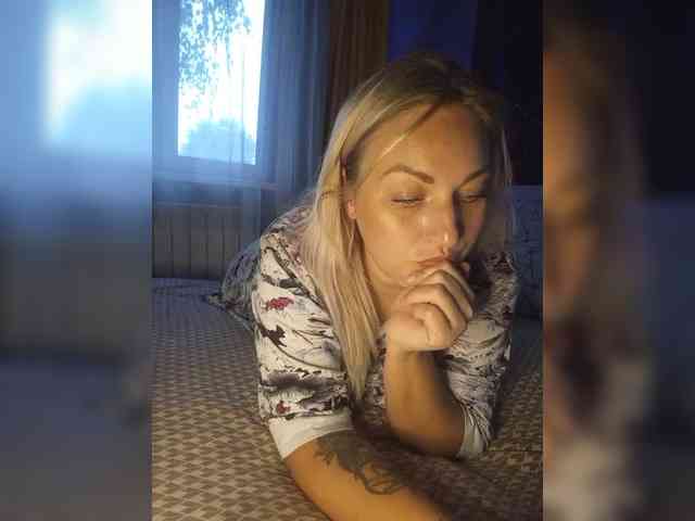 Tanysha-1 webcam