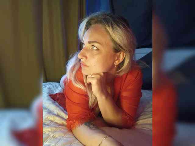 Tanysha-1 webcam