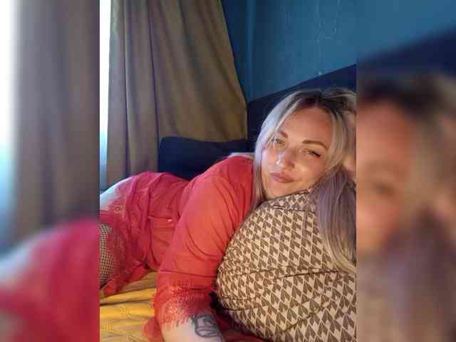 Tanysha-1 webcam