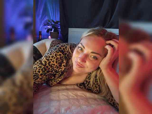 Tanysha-1 webcam