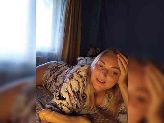 Tanysha-1 webcam