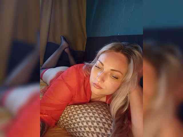 Tanysha-1 webcam