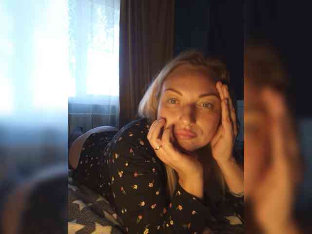 Tanysha-1 webcam