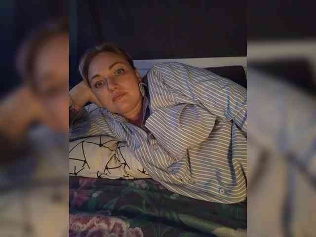 Tanysha-1 webcam