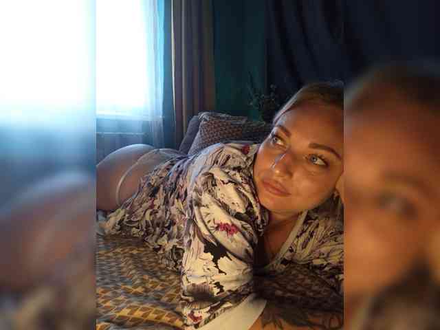 Tanysha-1 webcam