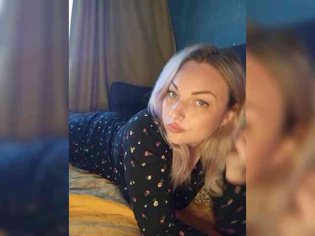 Tanysha-1 webcam