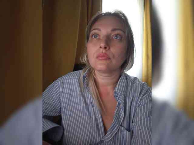 Tanysha-1 webcam