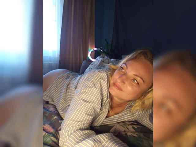 Tanysha-1 webcam