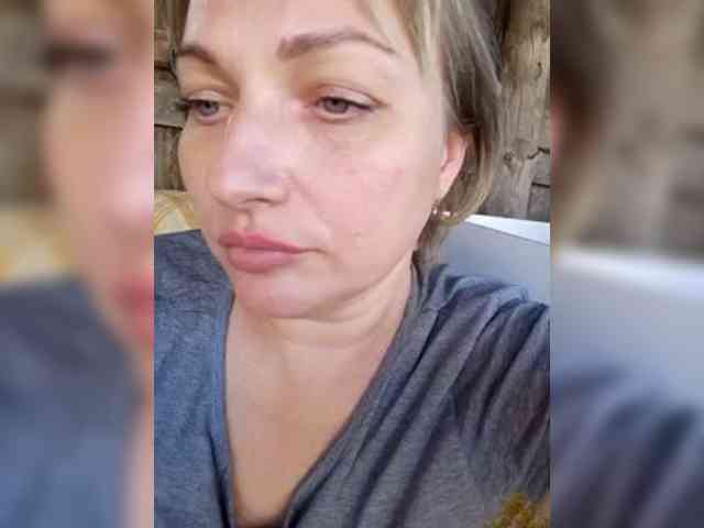 Tanysha-1 webcam