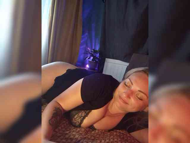 Tanysha-1 webcam