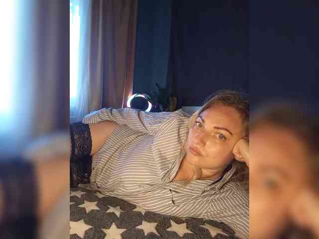 Tanysha-1 webcam