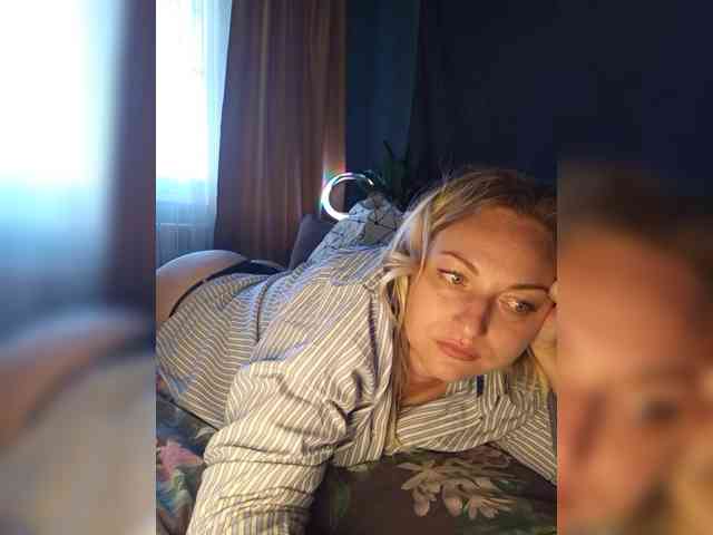 Tanysha-1 webcam