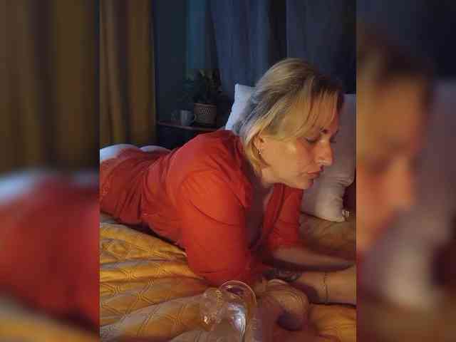 Tanysha-1 webcam