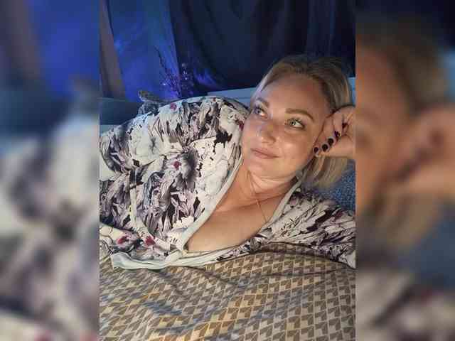 Tanysha-1 webcam