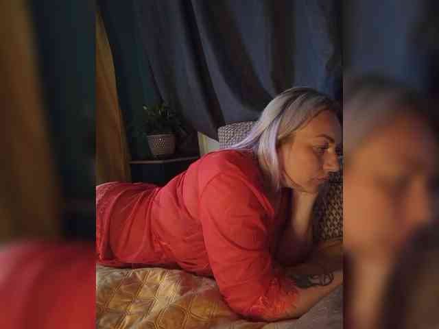 Tanysha-1 webcam