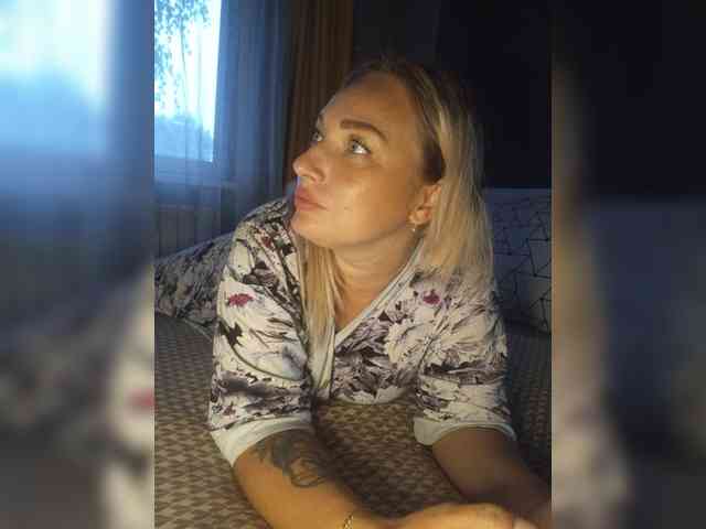 Tanysha-1 webcam