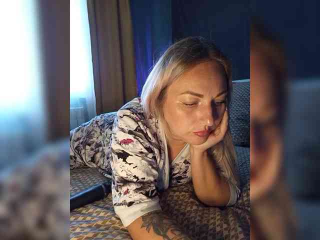 Tanysha-1 webcam