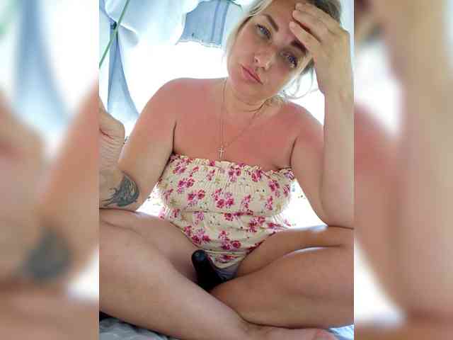 Tanysha-1 Sex Cam Show