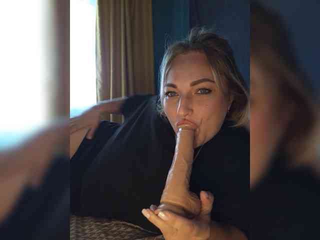 Tanysha-1 webcam