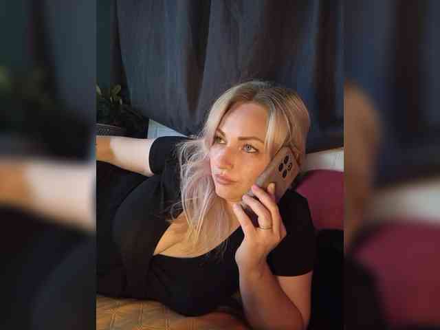 Tanysha-1 webcam