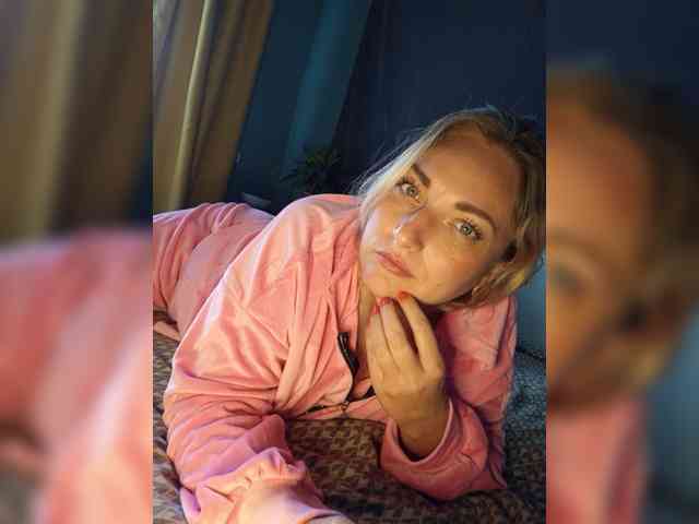 Tanysha-1 webcam