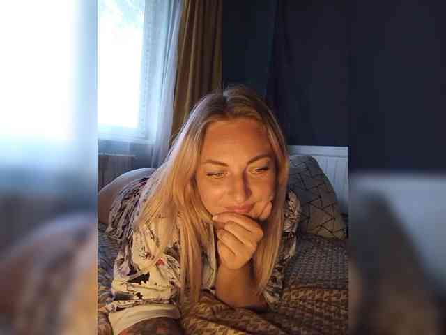 Tanysha-1 webcam