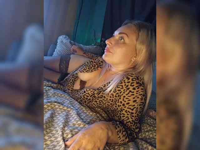 Tanysha-1 webcam
