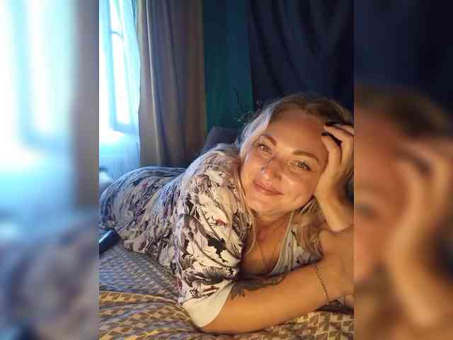 Tanysha-1 webcam