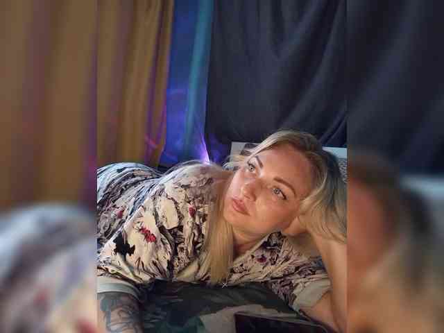 Tanysha-1 Sex Cam Show