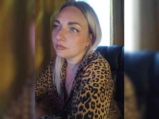 Tanysha-1 webcam