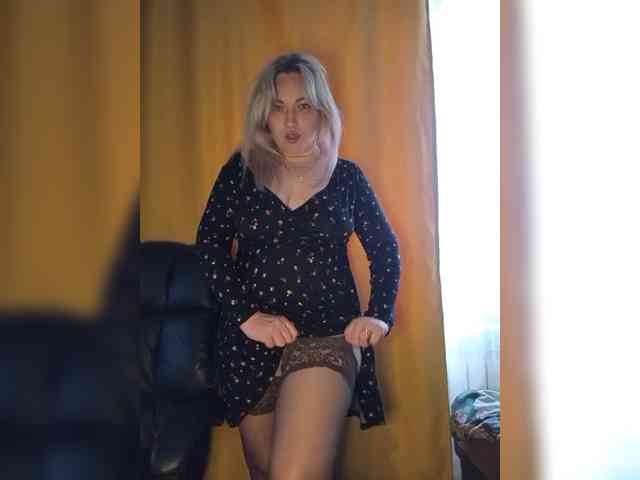 Tanysha-1 webcam