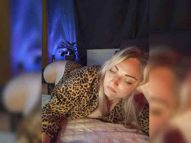 Tanysha-1 webcam