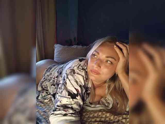 Tanysha-1 webcam